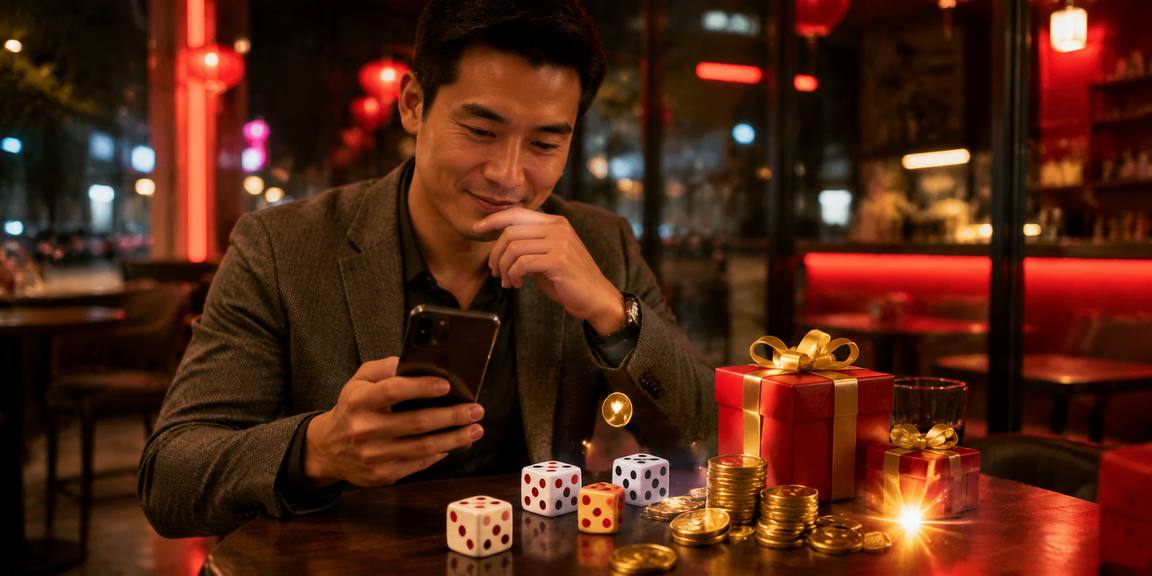 hi999 Mở Casino ZaloPay — bàn live dealer và slot chờ bạn