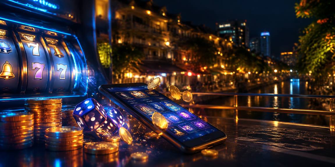 hi999 Chúng tôi cung cấp gì trong Live Blackjack Classic